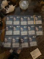 Messi Official Card Collection - Zeldzame Voetbalkaarten, Ophalen of Verzenden, Overige figuren, Zo goed als nieuw, Plaatje, Poster of Sticker