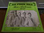 Topper - De Four Tak – San Antonio Rose / Afscheid - 1981, Cd's en Dvd's, Vinyl Singles, Ophalen of Verzenden, Gebruikt, Nederlandstalig