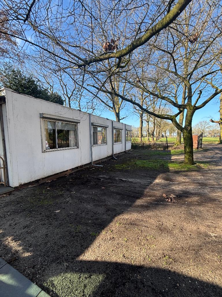 Riante Woonunit 153 m², Ophalen, Gebruikt