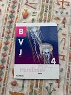 Biologieboek Biologie voor jou 4 HAVO - Malmberg, Boeken, Studieboeken en Cursussen, Ophalen, Beta, Gelezen, Overige niveaus