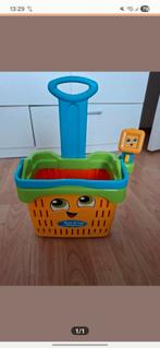 Vtech boodschappen mand, Ophalen, Zo goed als nieuw, Kunststof