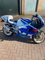 Suzuki GSXR 750 SRAD bouwjaar 1999, Motoren, Motoren | Suzuki, 4 cilinders, Motorrijbewijs A, Super Sport, Particulier