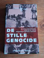 De Stille Genocide de val van  president Soekarno, Ophalen of Verzenden, Tweede Wereldoorlog, Zo goed als nieuw, Overige onderwerpen