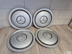 Mercedes 190 W201 wieldop set van 4 14 inch 2014010224 €50, Gebruikt, -, -, Ophalen of Verzenden