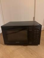 Samsung Combi Magnetron Zwart, Witgoed en Apparatuur, Combimagnetron, Grill, Ophalen of Verzenden, Zo goed als nieuw