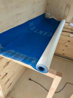 Dampremmende folie Nieuw 5 meter, Ophalen, Nieuw, 5 tot 10 m², Folie