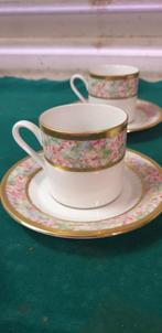 kopjes antiek winterling roslau bavarie, Ophalen of Verzenden, 'T Olde Gre-j, Info@toldegrej.nl, Endepoelstraat 20f Didam