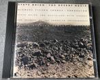 STEVE REICH - THE DESERT MUSIC - CD, Ophalen of Verzenden, Zo goed als nieuw