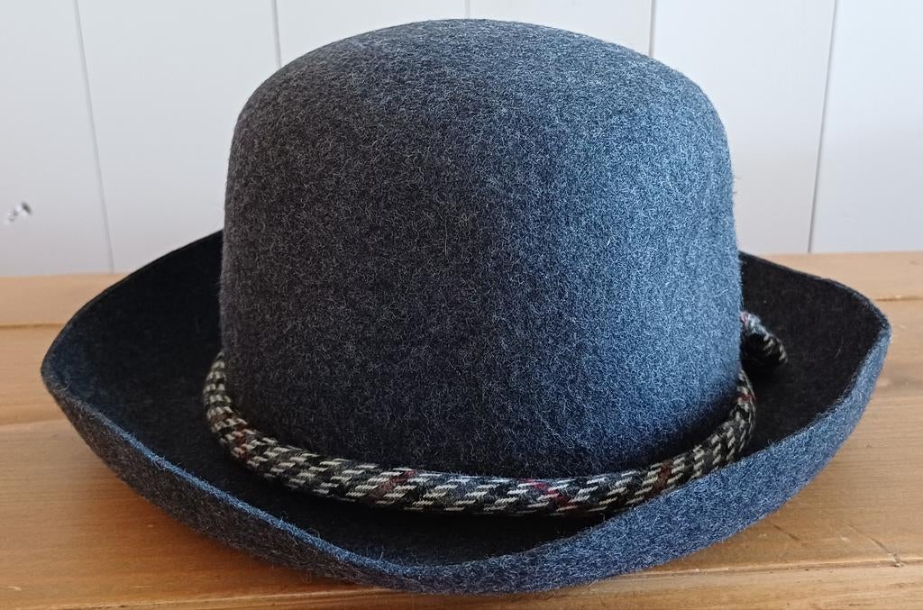 Maison de Bonneterie wollen hoed, Kleding | Dames, Ophalen of Verzenden