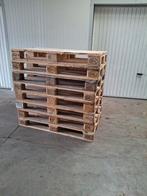 Europallet, Ophalen, Zo goed als nieuw, Pallet, Minder dan 200 cm
