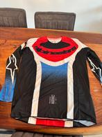 Alpinestars cross pak, Motoren, Ophalen, Tweedehands