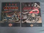 Héél véél Harley Davidson Motor Boeken, Boeken, Ophalen, Gelezen