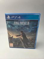 Final Fantasy XV PS4, Spelcomputers en Games, Games | Sony PlayStation 4, Ophalen of Verzenden, Retro Games, Marktplaats@Gameshopzwolle.nl