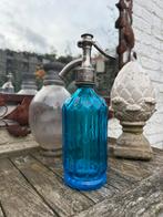 Spuitflessen, Spuitwaterfles, Siphon, Spuitfles Halfje, Ophalen of Verzenden