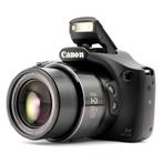 Canon PowerShot SX530 HS, Canon, Compact, Ophalen of Verzenden, Zo goed als nieuw