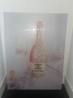 Chanel schilderij, Ophalen of Verzenden