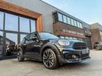 Mini Mini Countryman 2.0 Cooper S ALL4 John Cooper Works F1, 1998 cc, Gebruikt, Met garantie (alle), Zwart
