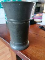 Tinnen vaasje, Antiek en Kunst, Antiek | Tin, Ophalen of Verzenden