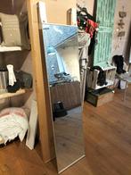 Deurspiegel, Huis en Inrichting, Ophalen, Minder dan 50 cm, Zo goed als nieuw, Minder dan 100 cm