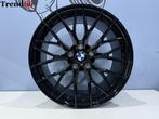 5x120 18 Velgen 405M BMW 1 2 3 4 Serie E87 E88 F20 F21 F30, Niet ingevuld, 18 inch, Velg(en), Niet ingevuld