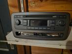 Originele Seat Ibiza Radio, Ophalen of Verzenden, Gebruikt