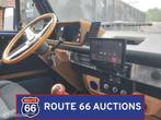Volkswagen T3 Syncro 4x4 | 1989 | Route 66 Auctions, Overige carrosserieën, Volkswagen, Zwart, Bedrijf