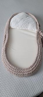 Mooie Verschoonmand / Baby Nestje, Ophalen of Verzenden, Zo goed als nieuw, Overige typen