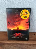 xXx: The Next Level DVD - Actie Thriller, Vanaf 12 jaar, Ophalen of Verzenden, Zo goed als nieuw, Actiethriller