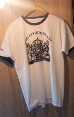 Gestichtswachter t-shirt, Ophalen of Verzenden, Nieuw, Overige maten, Zwart