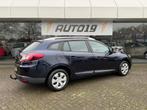 Renault Mégane Estate 1.4 TCe Expression, Voorwielaandrijving, Euro 5, Stof, Gebruikt