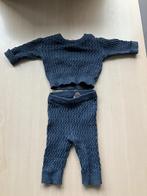 Baby kleding maat 50, Ophalen of Verzenden, Zo goed als nieuw, Jongetje