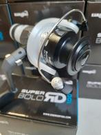 Partij van 10 werpmolens Superbolo Maat 1000, Molen, Nieuw, Ophalen of Verzenden, Kamasaki