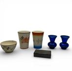 Lot diversen (7x), Ophalen of Verzenden