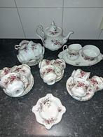 Royal alberts Lavender Rose Servies, Ophalen of Verzenden