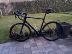 Bianchi Inferno XE racefiets - Maat 57 - Z.g.a.n., Overige merken, 28 inch, Carbon, Heren