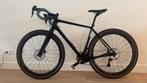 Salsa Warbird Carbon Gravel fiets - GRX Di2 - Maat 56, 28 inch, Gebruikt, Carbon, Heren