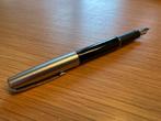 Parker vulpen Frontier Classic, Verzamelen, Pennenverzamelingen, Parker, Met doosje, Ophalen of Verzenden, Zo goed als nieuw