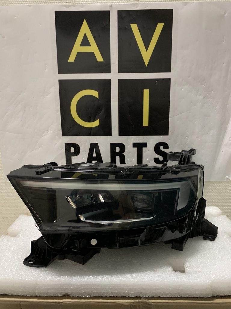 Koplamp Mokka E II Matrix 9834016880 Rechts, Gebruikt, -, -, Opel