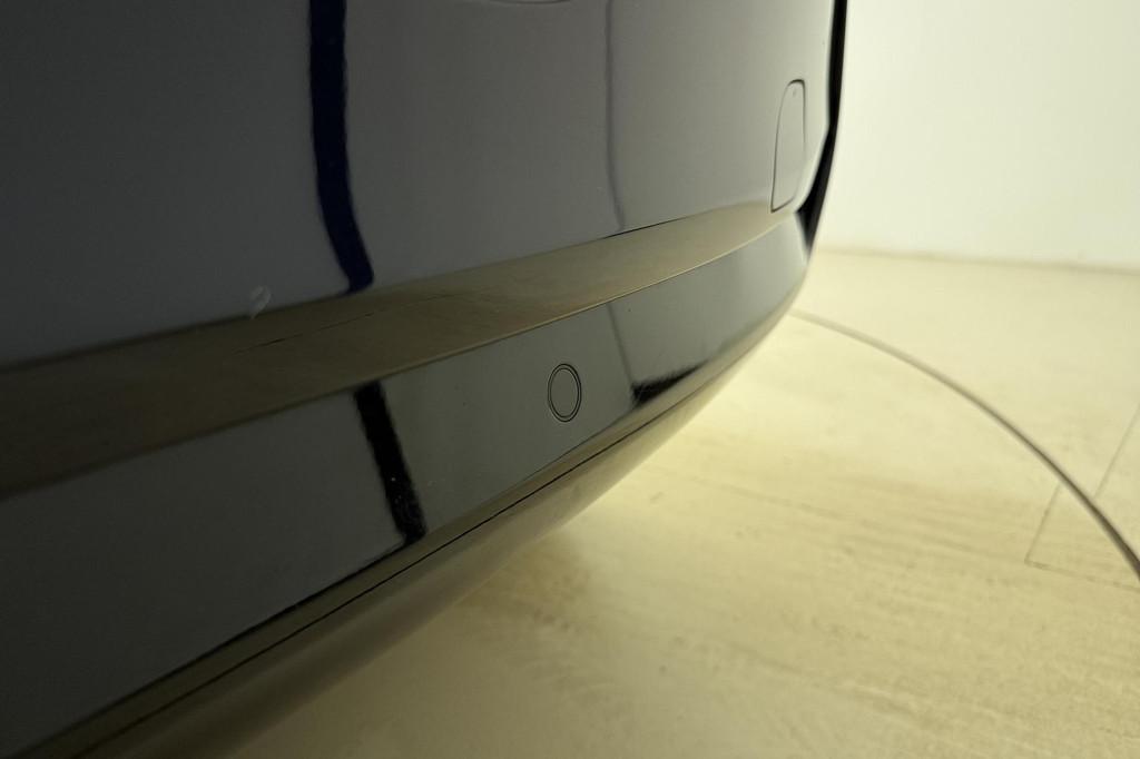 BMW i3 Executive Edition 120Ah 42 kWh 170pk | Navigatie | Pa, Auto's, BMW, Automaat, Gebruikt, 1245 kg, Grijs