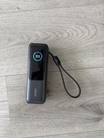 Anker powerbank 165W, Telecommunicatie, Verzenden, Zo goed als nieuw, Anker