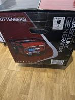 agregaat, Ophalen, Nieuw