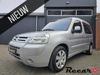 Citroën Berlingo - 1.6i 16V M.sp. CoolT/145Nap/Airco/Cruise, Auto's, 1229 kg, Gebruikt, 4 cilinders, Parkeersensor