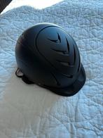 Paardrij cap, Dieren en Toebehoren, Paardrijkleding, Ophalen, Zo goed als nieuw, Kinderen, Cap