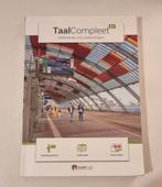 TaalCompleet A1 - with active code!, Boeken, Kleurrijker, Ophalen of Verzenden, Zo goed als nieuw, Alpha