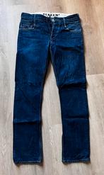 DENHAM - maat 30, Ophalen of Verzenden, Zo goed als nieuw, Blauw, W32 (confectie 46) of kleiner