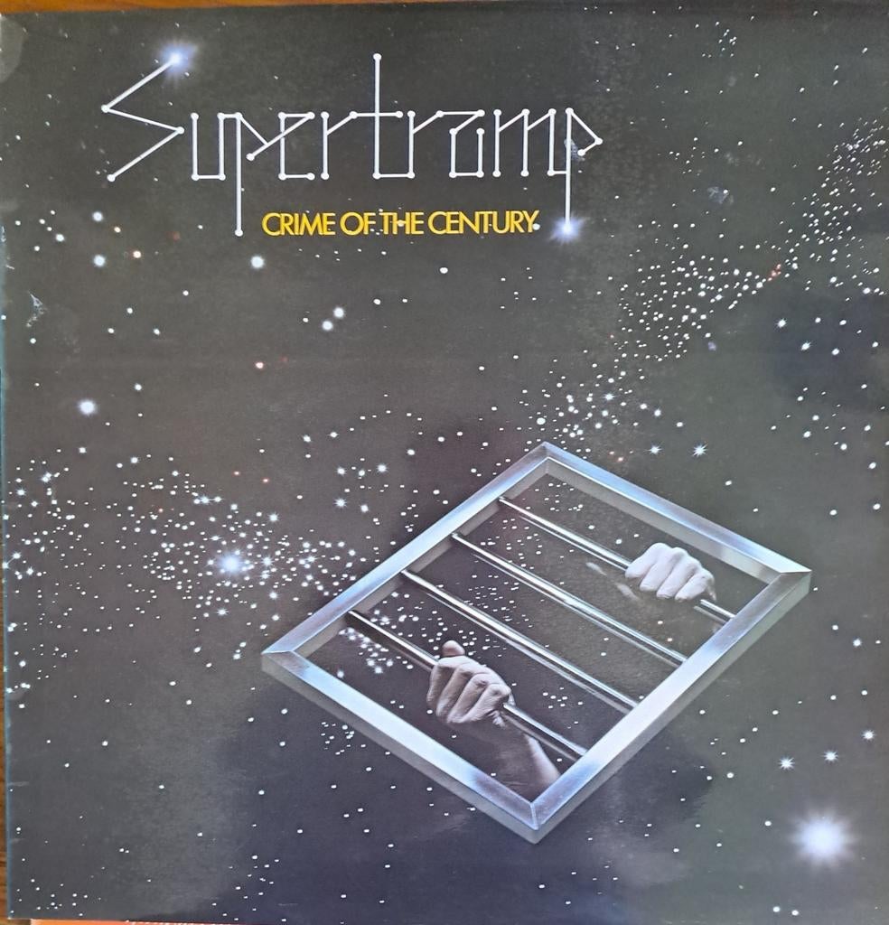2 Lp's. SUPERTRAMP, Ophalen of Verzenden, Gebruikt, 12 inch