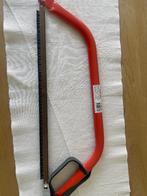 beugelzaag, Ophalen of Verzenden, Nieuw, Beugelzaag, Talen Tools