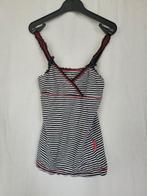 Stoer meiden hemd mt 116/122 merk Claesens, Meisje, ., Ophalen of Verzenden, Zo goed als nieuw