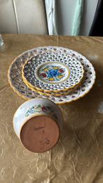 Modra keramiek, Antiek en Kunst, Ophalen of Verzenden