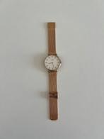 Cluse horloge - Rosegold, Sieraden, Tassen en Uiterlijk, Horloges | Dames, Ophalen of Verzenden, Gebruikt, Polshorloge